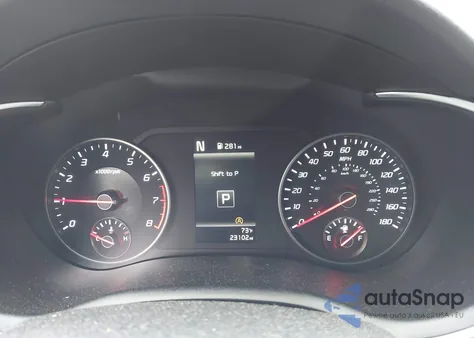 2022 Kia Stinger Gt1 from USA, damaged, VIN KNAE45LC7N6111398